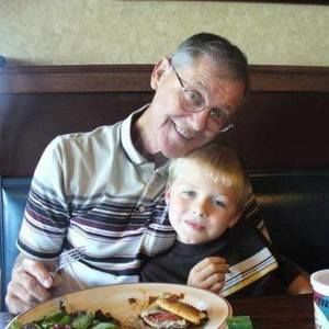 Meet your Posher, Christy